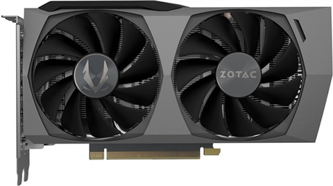 Zotac GeForce RTX 3060 Ti Twin Edge OC LHR 8GB GDDR6 - CeX (IN
